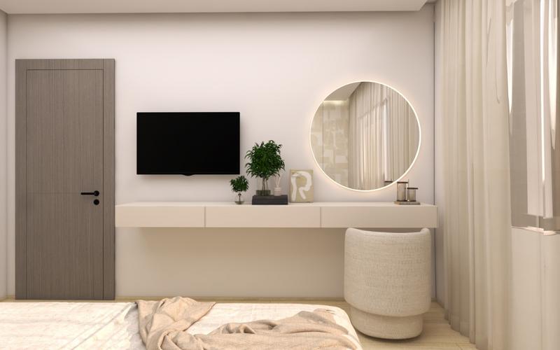 Appartement s+3 5